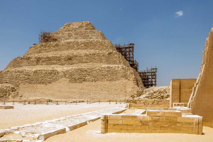 Egypt Tour packages 10 Day Christmas  Egypt Itinerary with Nile cruise