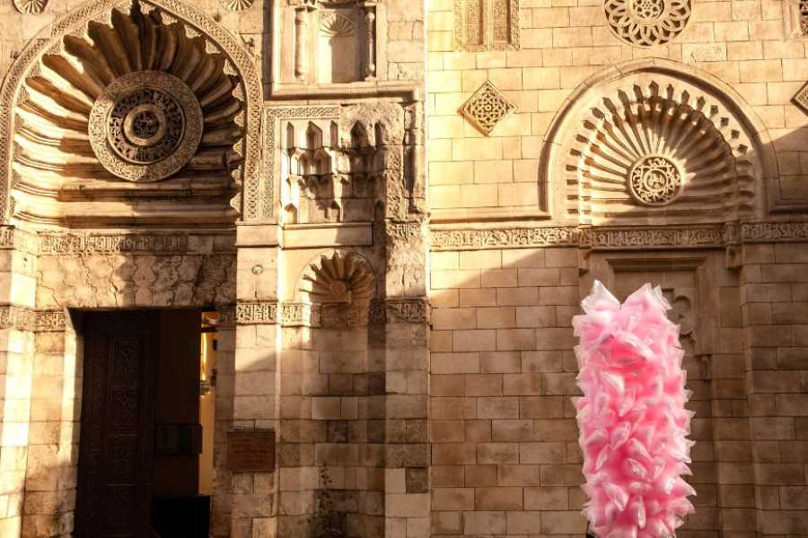 Egypt Tour packages 10 Day Christmas  Egypt Itinerary with Nile cruise with white desert