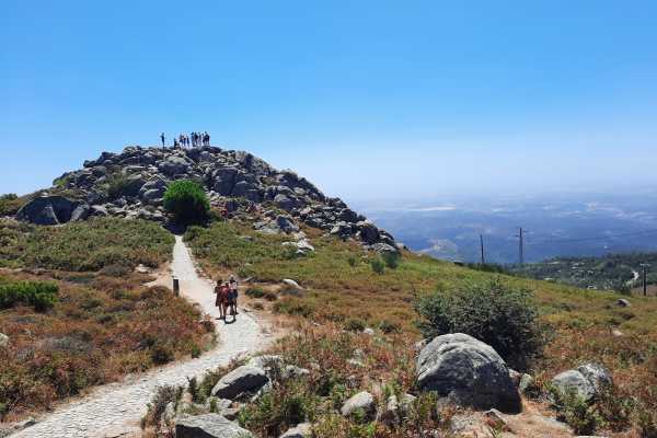 Algarve Walking & Wellness
