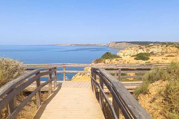 Algarve Walking & Wellness