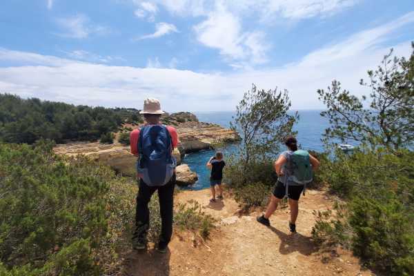 Algarve Walking & Wellness