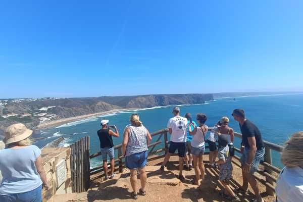 Algarve Walking & Wellness