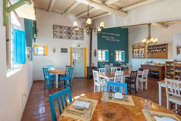 Algarve Walking & Wellness