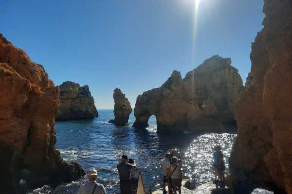 Algarve Walking & Wellness