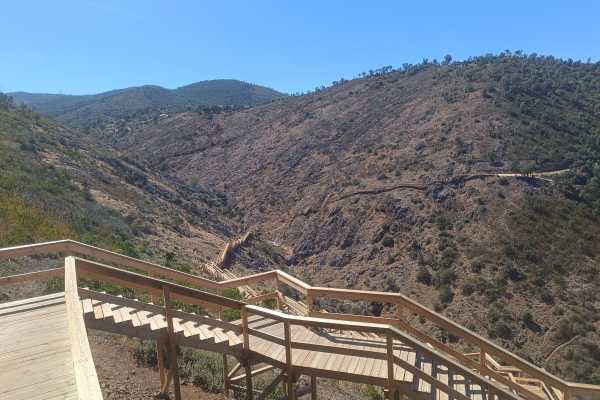 Algarve Walking & Wellness