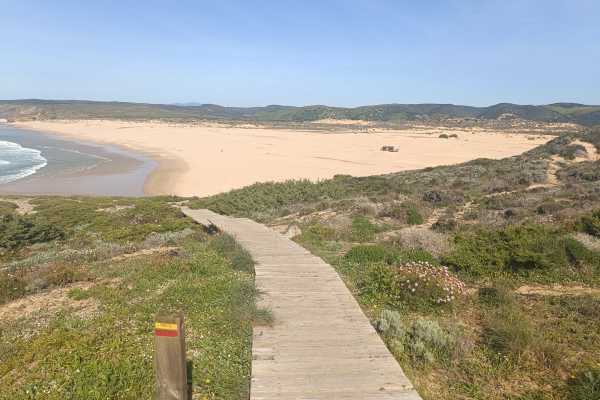 Algarve Walking & Wellness