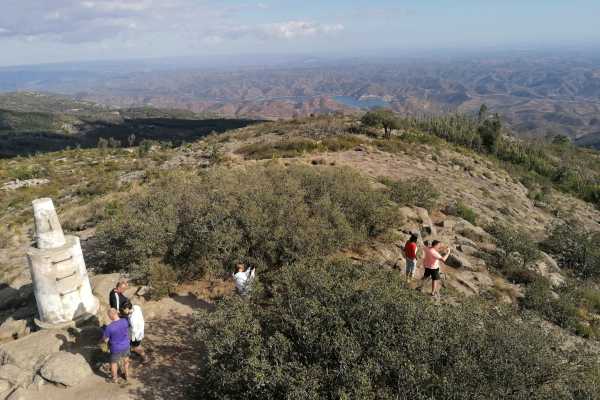 Algarve Walking & Wellness