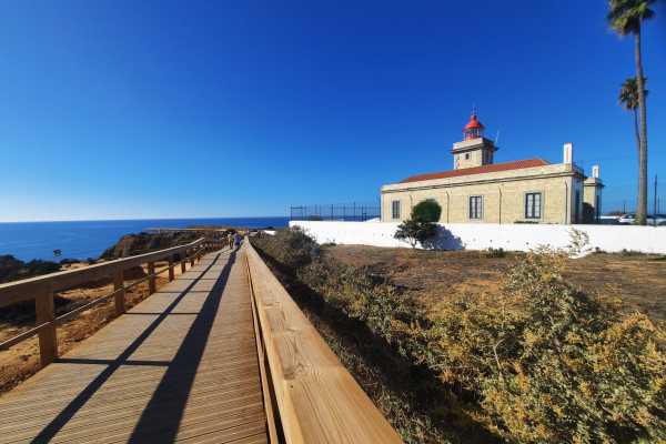 Algarve Walking & Wellness