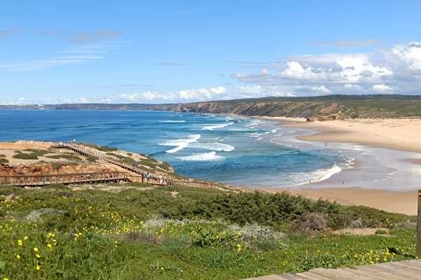 Algarve Walking & Wellness