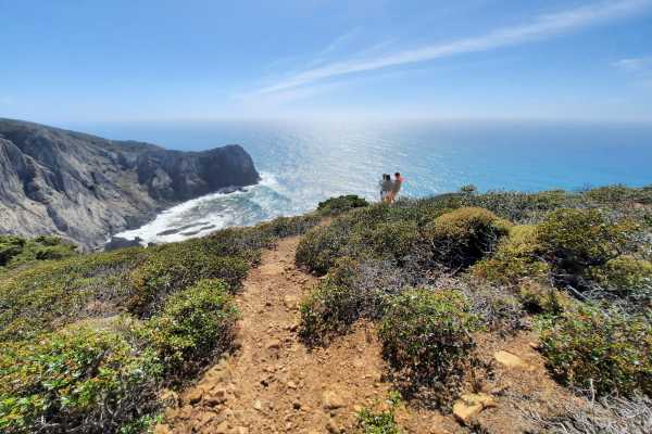 Algarve Walking & Wellness