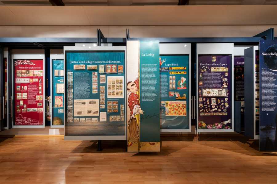 Modenatur Visita guidata al Museo della Figurina - Speciale Autunno fuori dal Comune