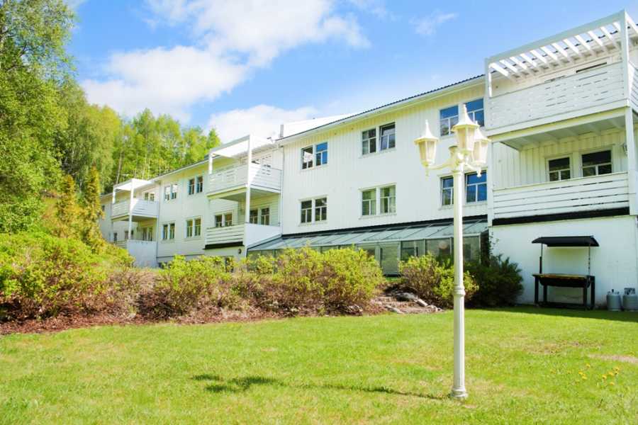 Explorative AS Hilmarfestivalen med overnatting Best Western Tingvold Hotell