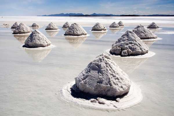 SALAR DE UYUNI (1 DAY)