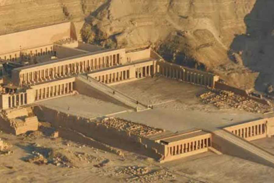 Marsa alam tours luxor private day tour from El Gouna with private car