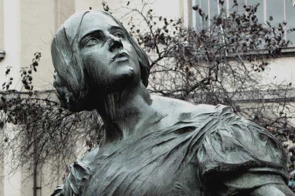 Spanish Inquisition Walking Tour