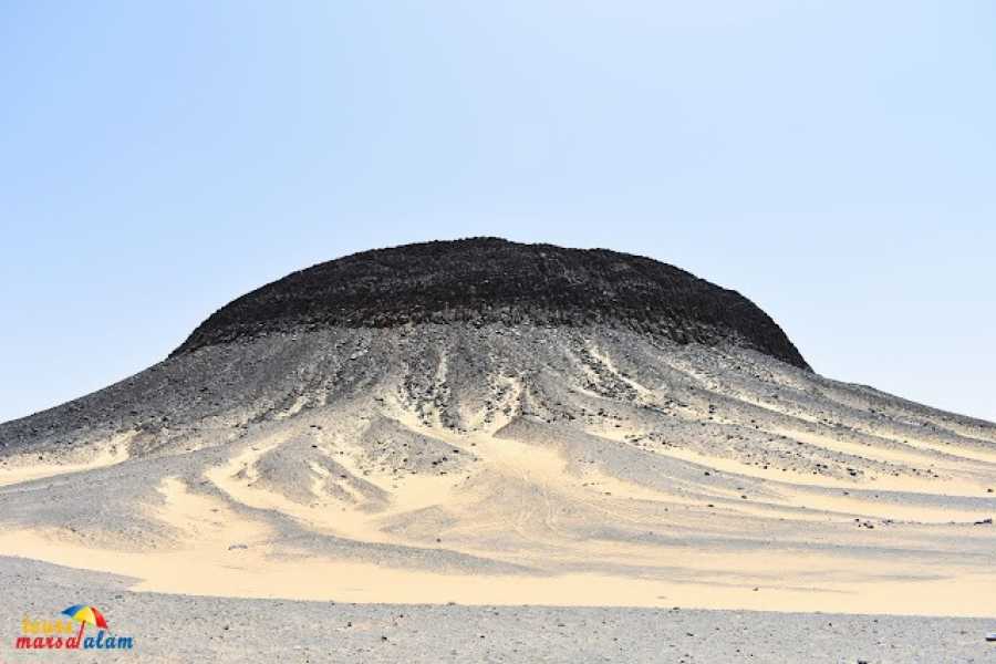 Marsa alam tours 2 Days tour to white desert from Hurghada