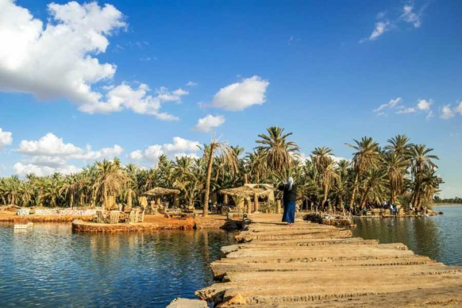 Marsa alam tours 3 Day Trip to siwa oasis from Marsa Alam