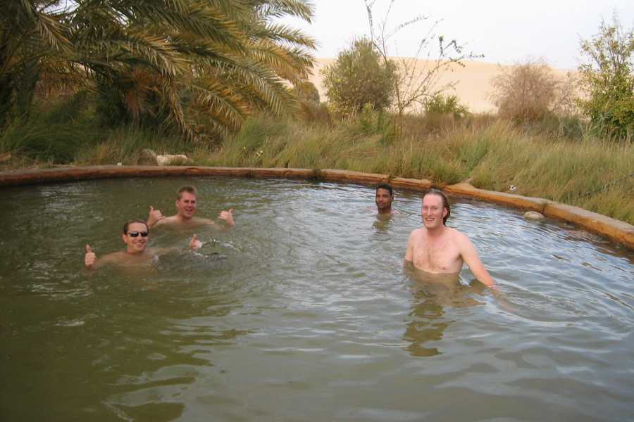 Marsa alam tours 3 Day Trip to siwa oasis from Marsa Alam