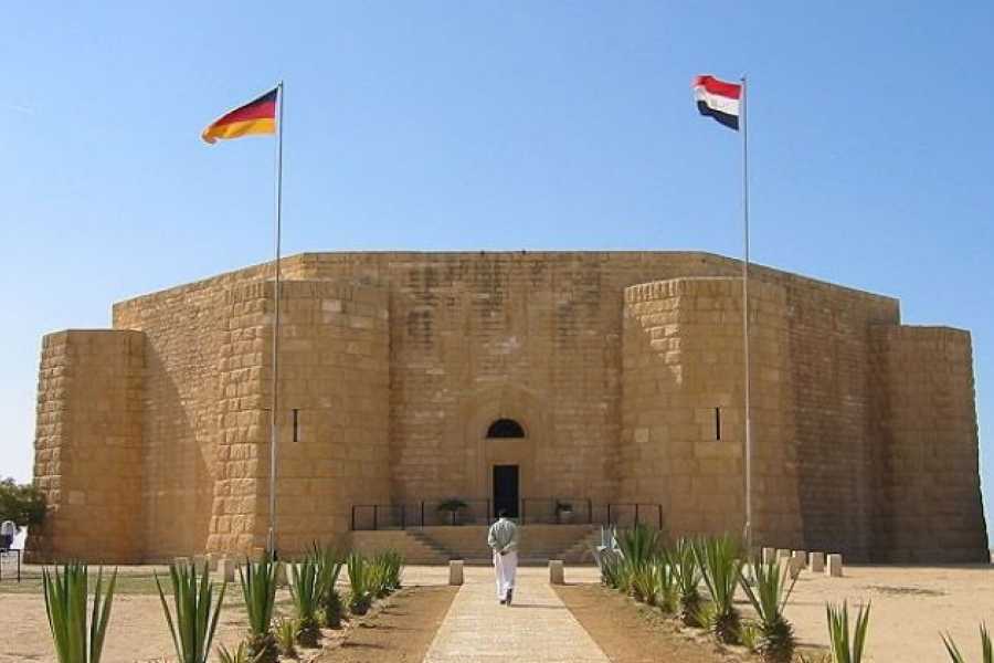 Marsa alam tours 3 Day Trip to siwa oasis from Marsa Alam