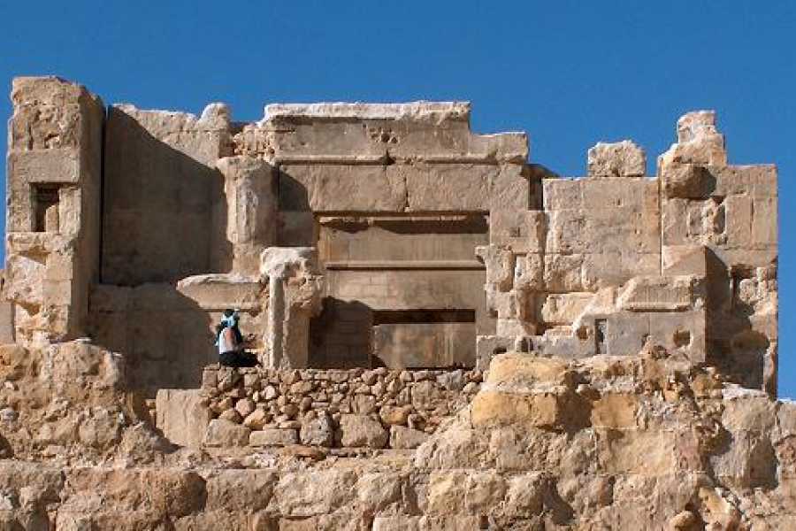 Marsa alam tours 3 Day Trip to siwa oasis from Marsa Alam