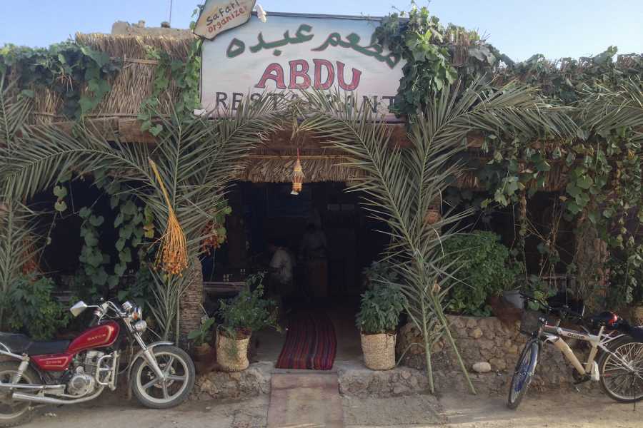 Marsa alam tours 3 Day Trip to siwa oasis from Marsa Alam