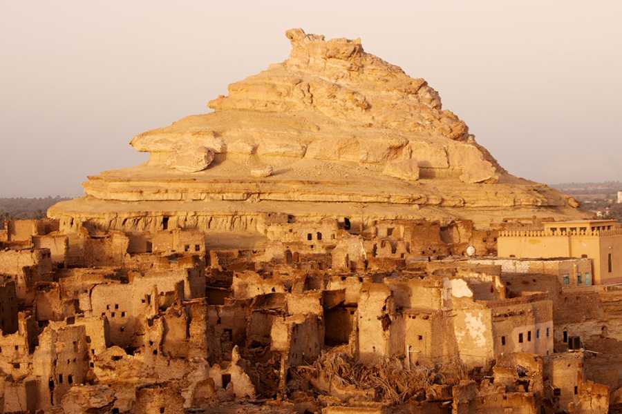 Marsa alam tours 3 Day Trip to siwa oasis from Marsa Alam