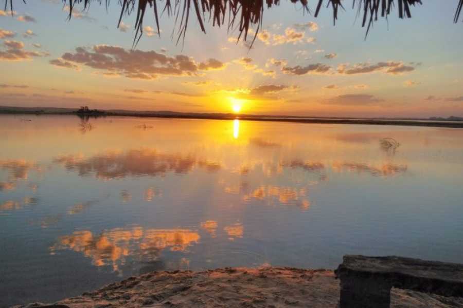 Marsa alam tours 3 Day Trip to siwa oasis from Marsa Alam