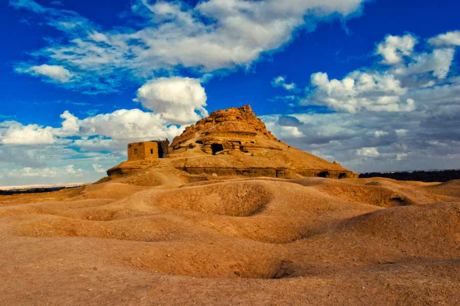 Marsa alam tours 3 Day Trip to siwa oasis from Marsa Alam