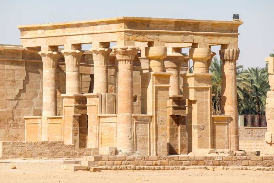 Egypt Tour packages 6 Days Egypt Desert tour Package