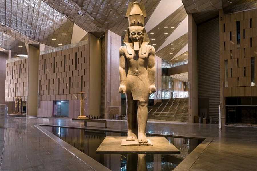 Egypt Tour packages 11 Days Egypt tour Cairo with Nile cruise and Red sea