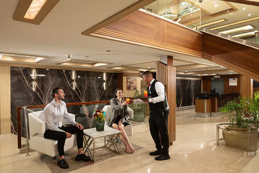 Journey To Egypt NILE CAPITAL CRUISE