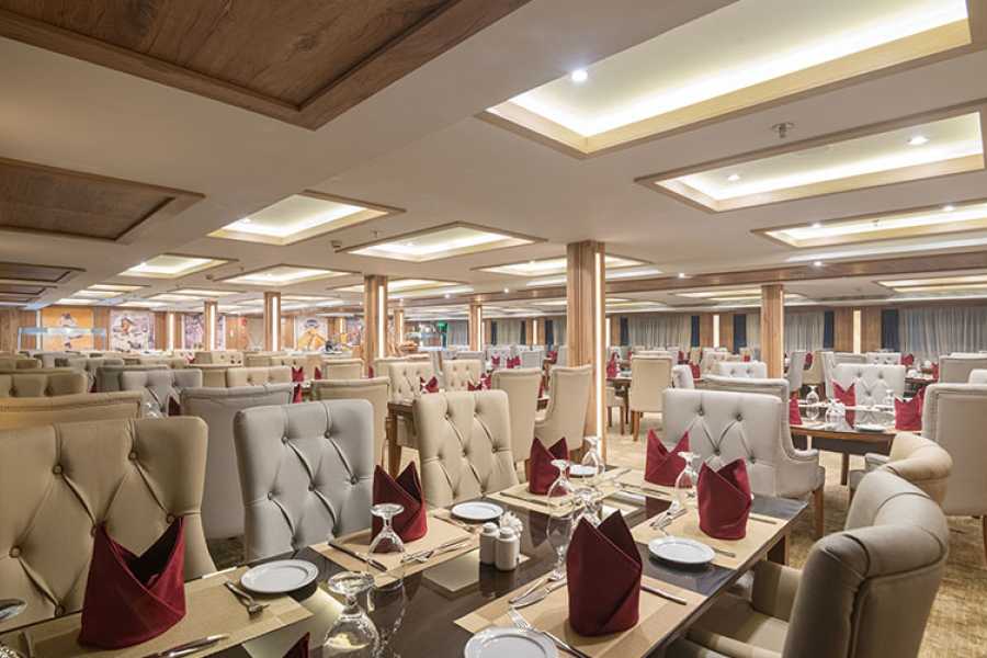 Journey To Egypt NILE CAPITAL CRUISE