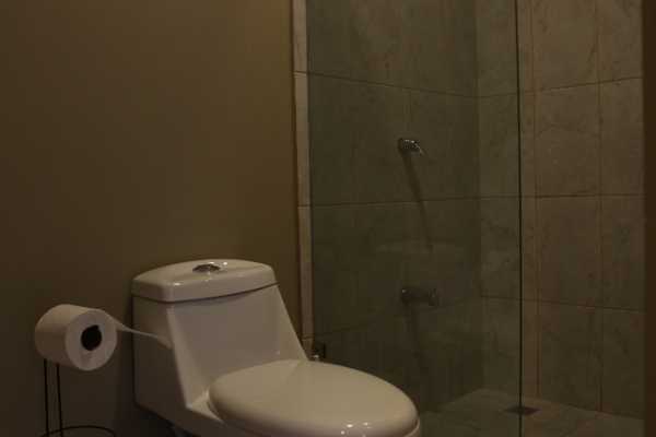 Tekana - Boutique Jungle Retreat Double Suite