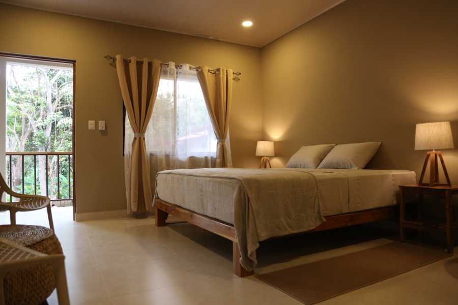 Black Stallion Eco Ranch Tekana - Boutique Jungle Retreat Double Suite