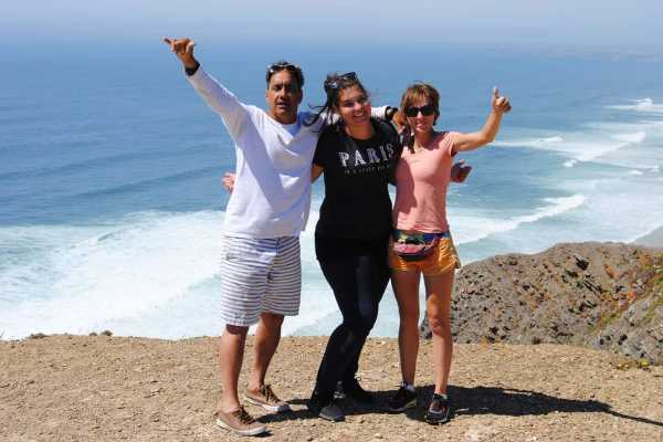 *OA* Algarve Fast and Full Discovery