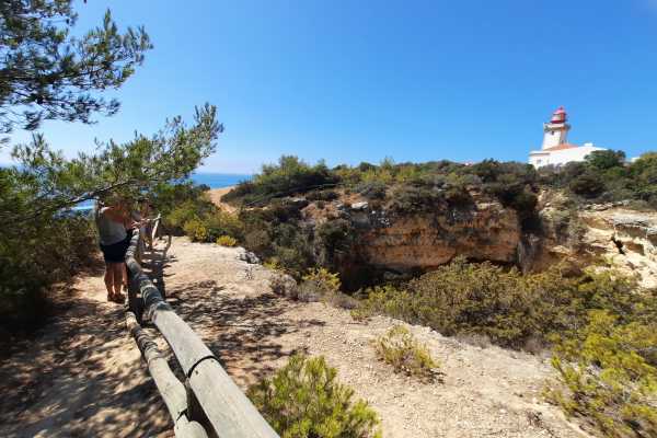*OA* Algarve Walking & Wellness