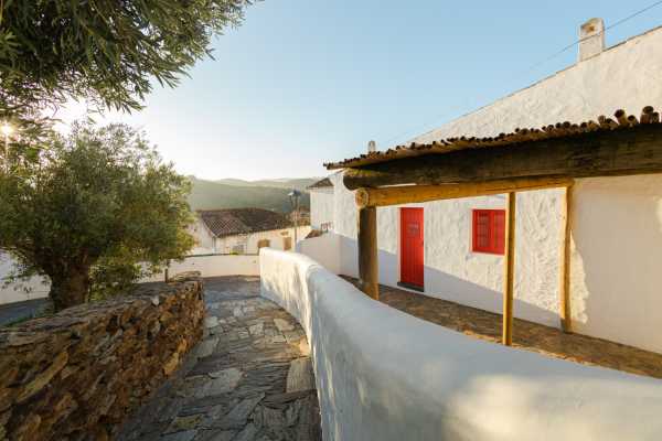 *OA* Algarve Walking & Wellness