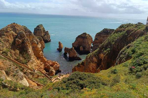 *OA* Algarve Walking & Wellness