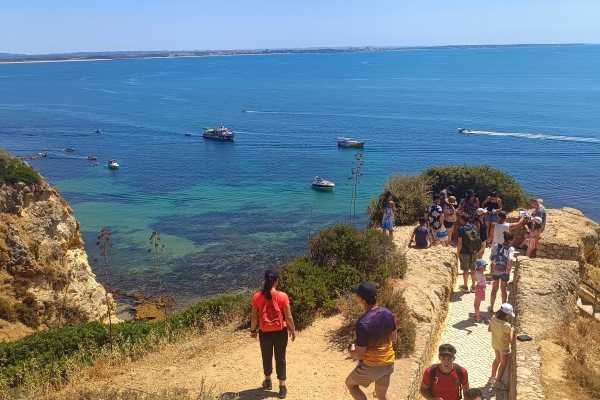 *OA* Algarve Walking & Wellness