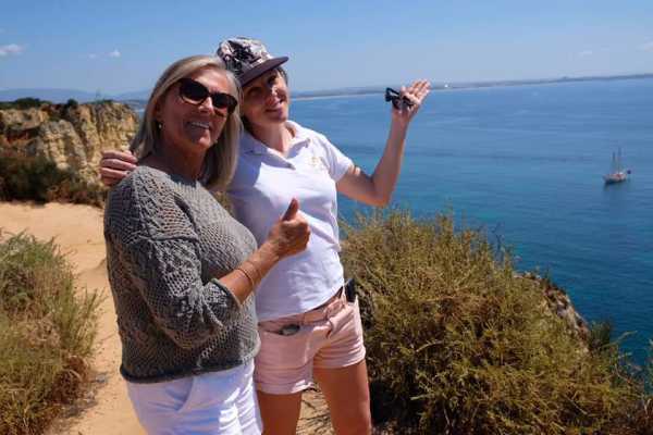 *OA* Algarve Walking & Wellness