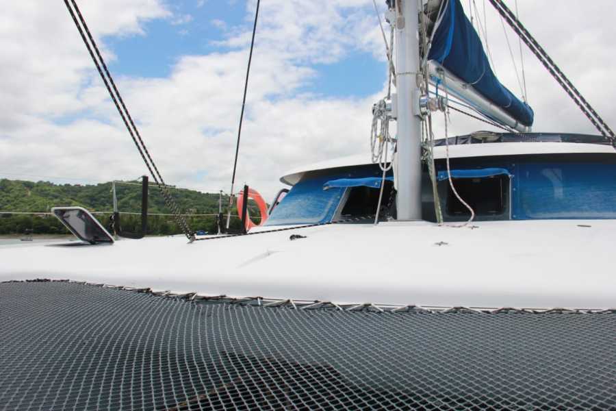 Tour Guanacaste Fountain Private Catamaran Sunset Tour