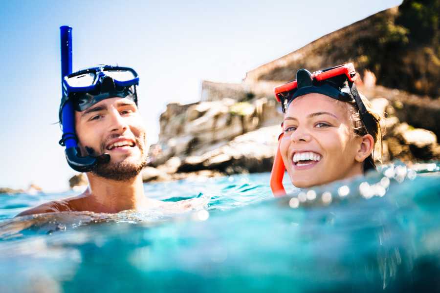 Tour Guanacaste Fountain Private Catamaran Sunset Tour