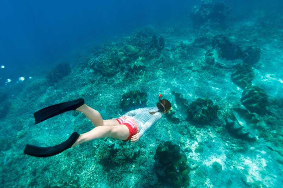 Tour Guanacaste Fountain Private Catamaran Sunset Tour