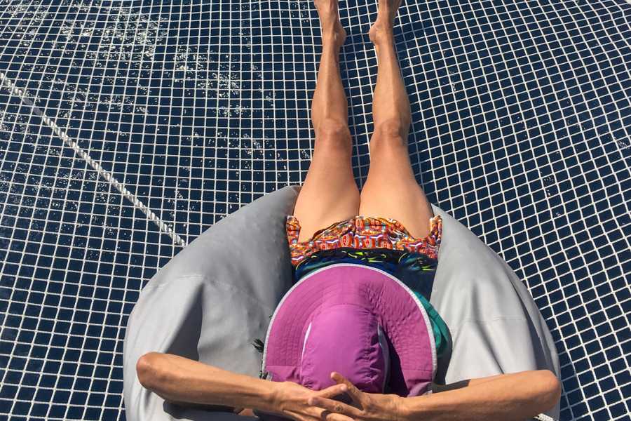 Tour Guanacaste Fountain Private Sunset Catamaran Tour