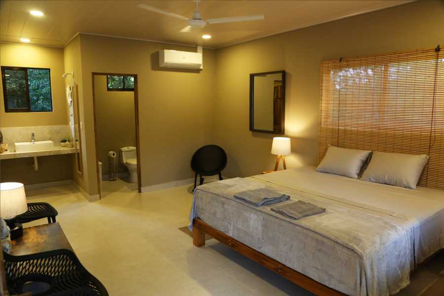 Black Stallion Eco Ranch Tekana - Ride & Snooze for 2 guests