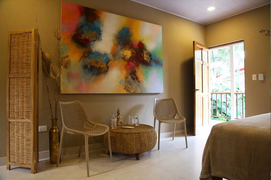 Black Stallion Eco Ranch Tekana - Ride & Snooze for 2 guests