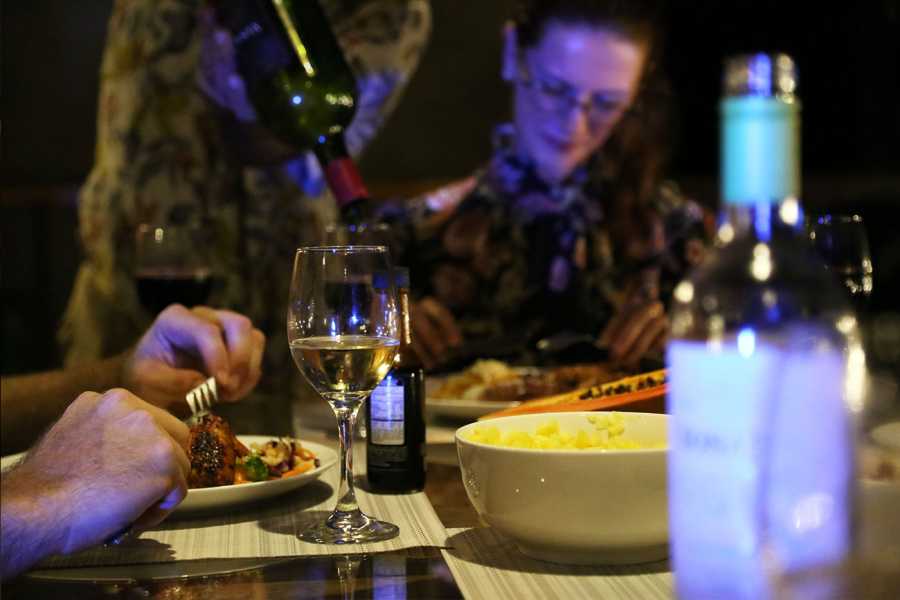 Black Stallion Eco Ranch Tekana - BBQ & Snooze for 2 guests