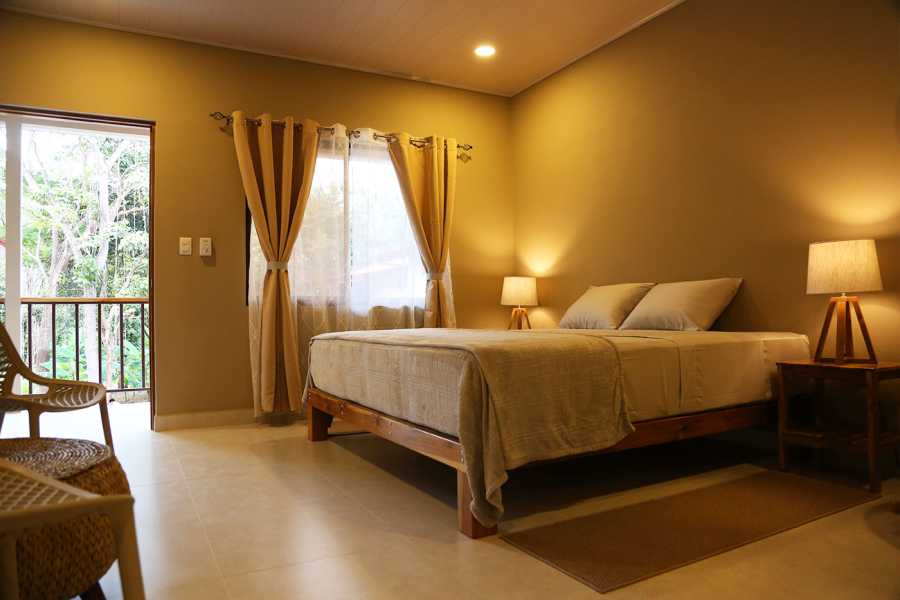 Black Stallion Eco Ranch Tekana - BBQ & Snooze for 2 guests