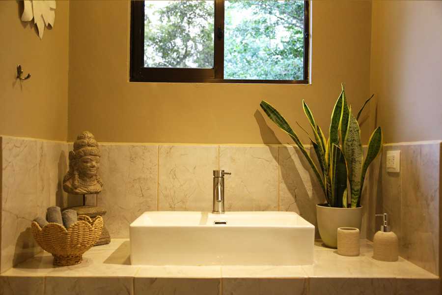 Black Stallion Eco Ranch Tekana - BBQ & Snooze for 2 guests