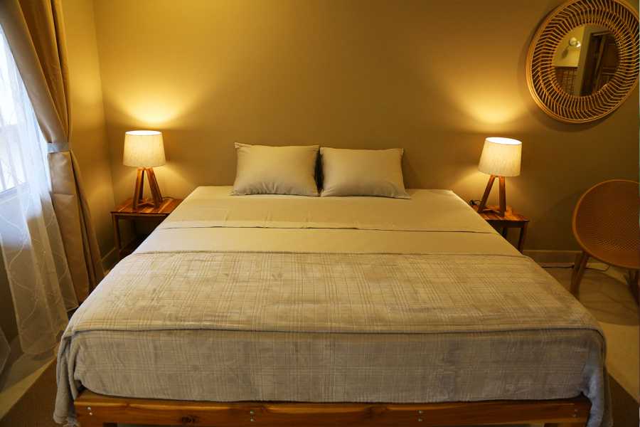 Black Stallion Eco Ranch Tekana - BBQ & Snooze for 2 guests